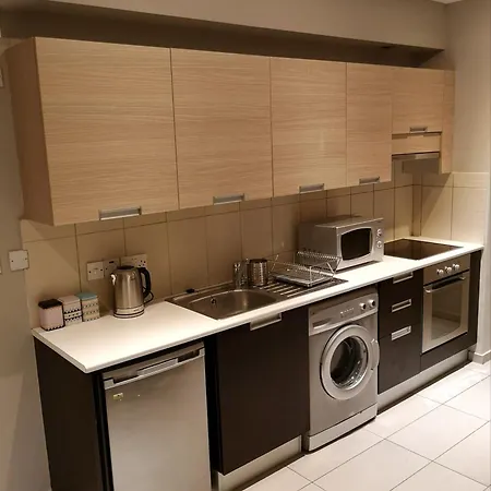 公寓 Beachfront Amazing New *