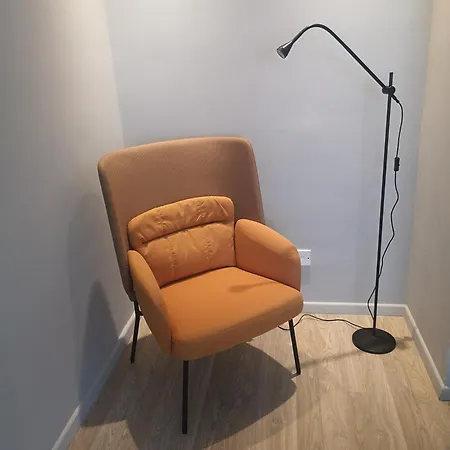 Beachfront Amazing New 利马索尔