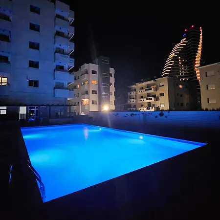 Beachfront Amazing New