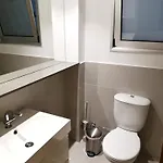 Apartment Beachfront Amazing New