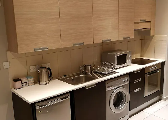 Apartmán Beachfront Amazing New *