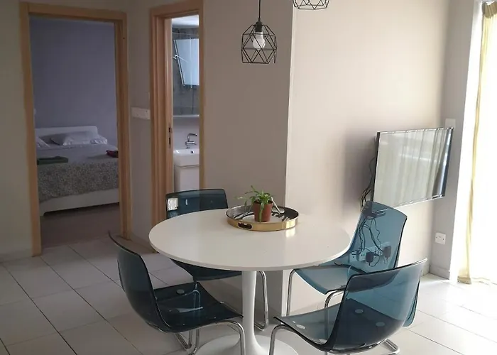 Apartmán Beachfront Amazing New *