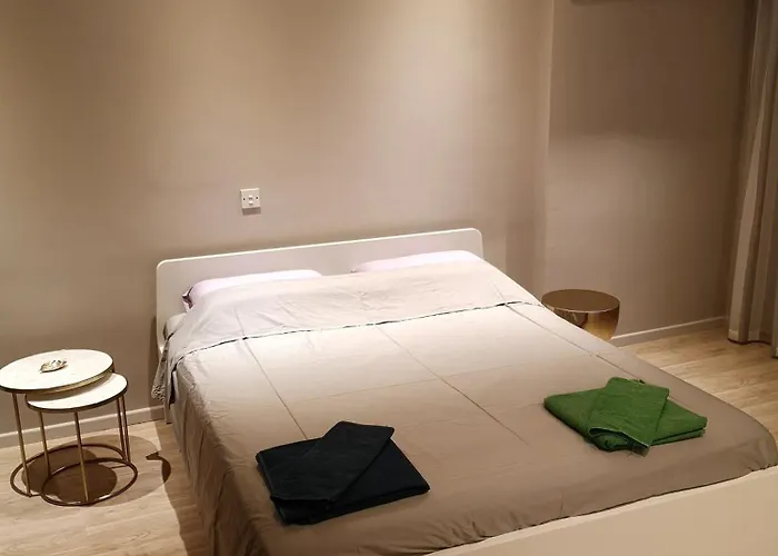 Beachfront Amazing New Apartmán