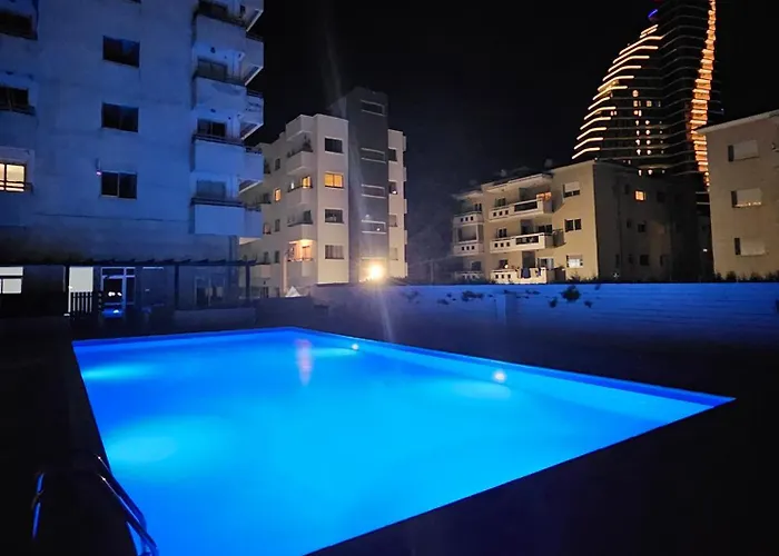 Beachfront Amazing New