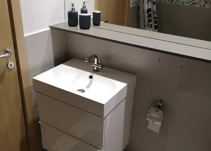 Beachfront Amazing New Lemesos