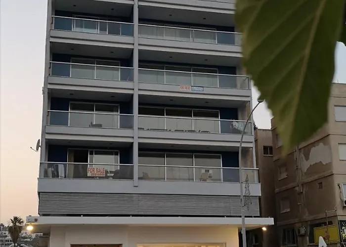 Apartmán Beachfront Amazing New