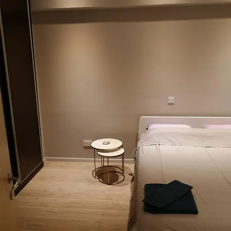 Appartement Beachfront Amazing New