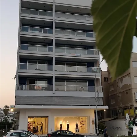 Appartement Beachfront Amazing New