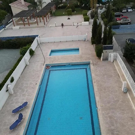 Appartement Beachfront Amazing New