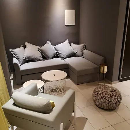 Appartement Beachfront Amazing New *