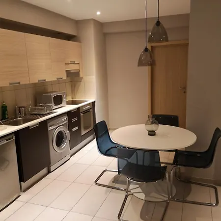 Appartement Beachfront Amazing New *