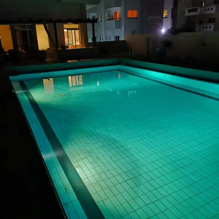 Beachfront Amazing New Appartement *